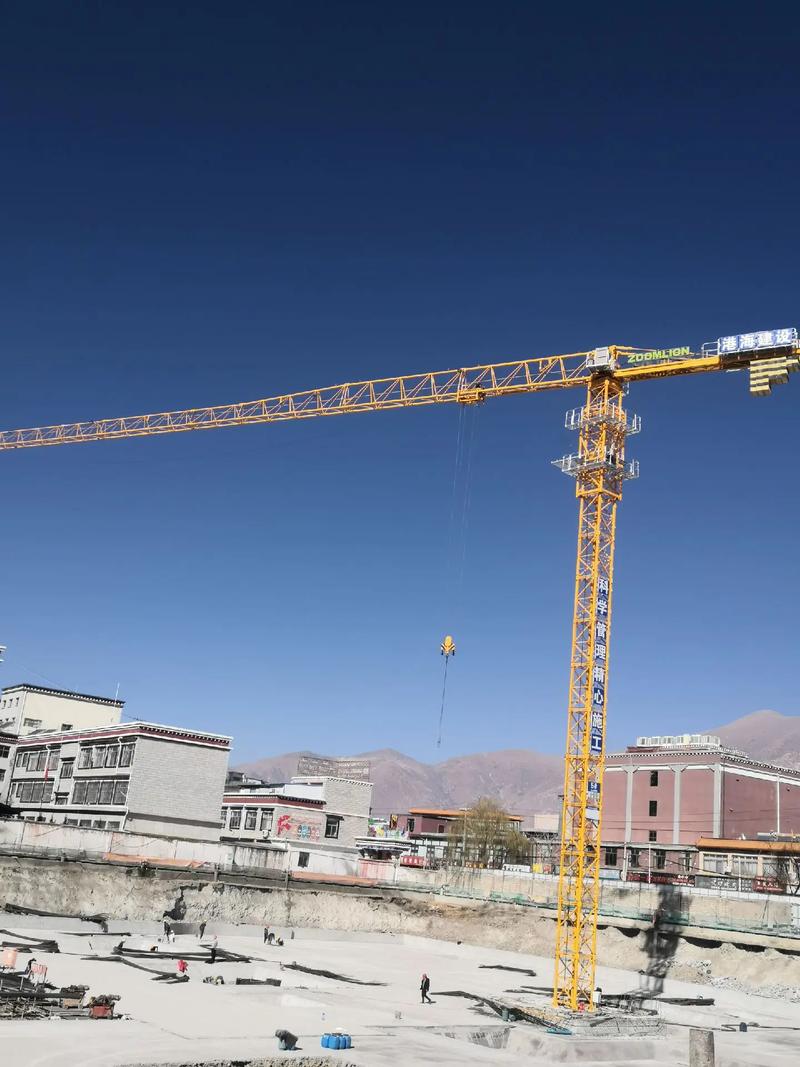 特种设备安装:企业生产的隐形守护者